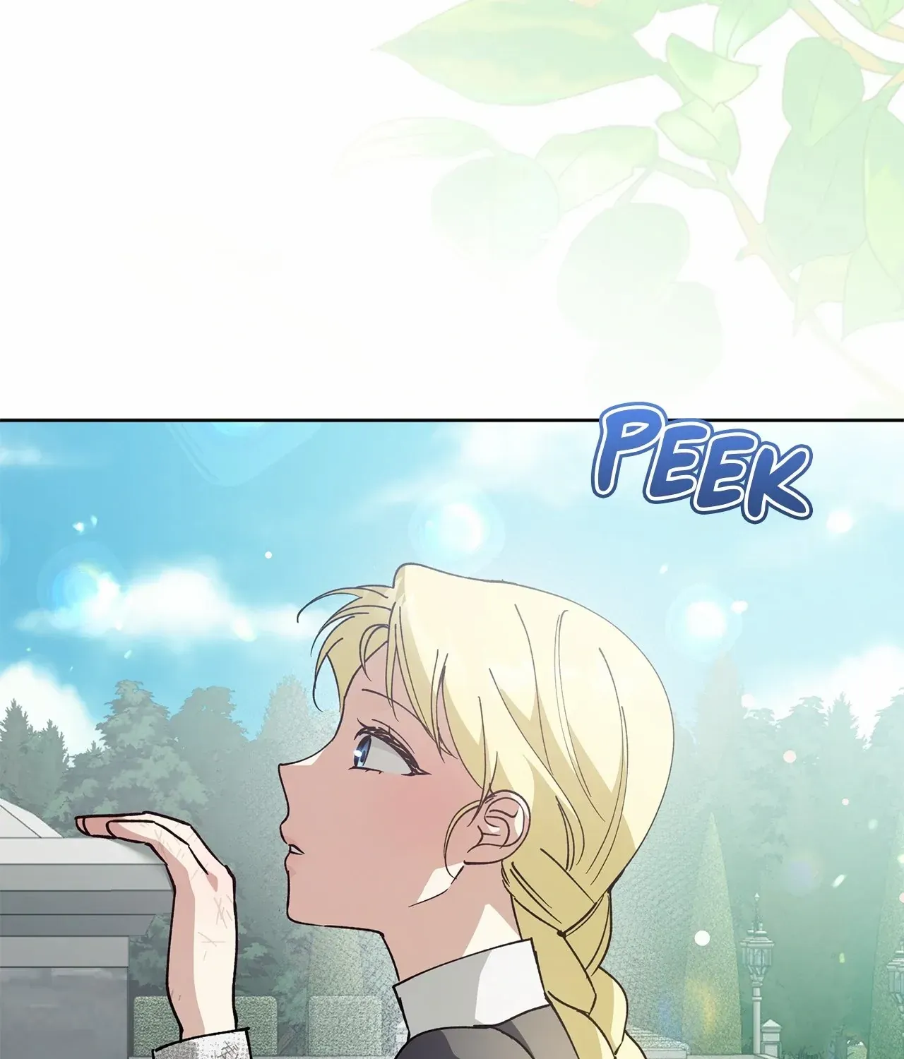 Escape Me If You Can Chapter 9 page 62 - 