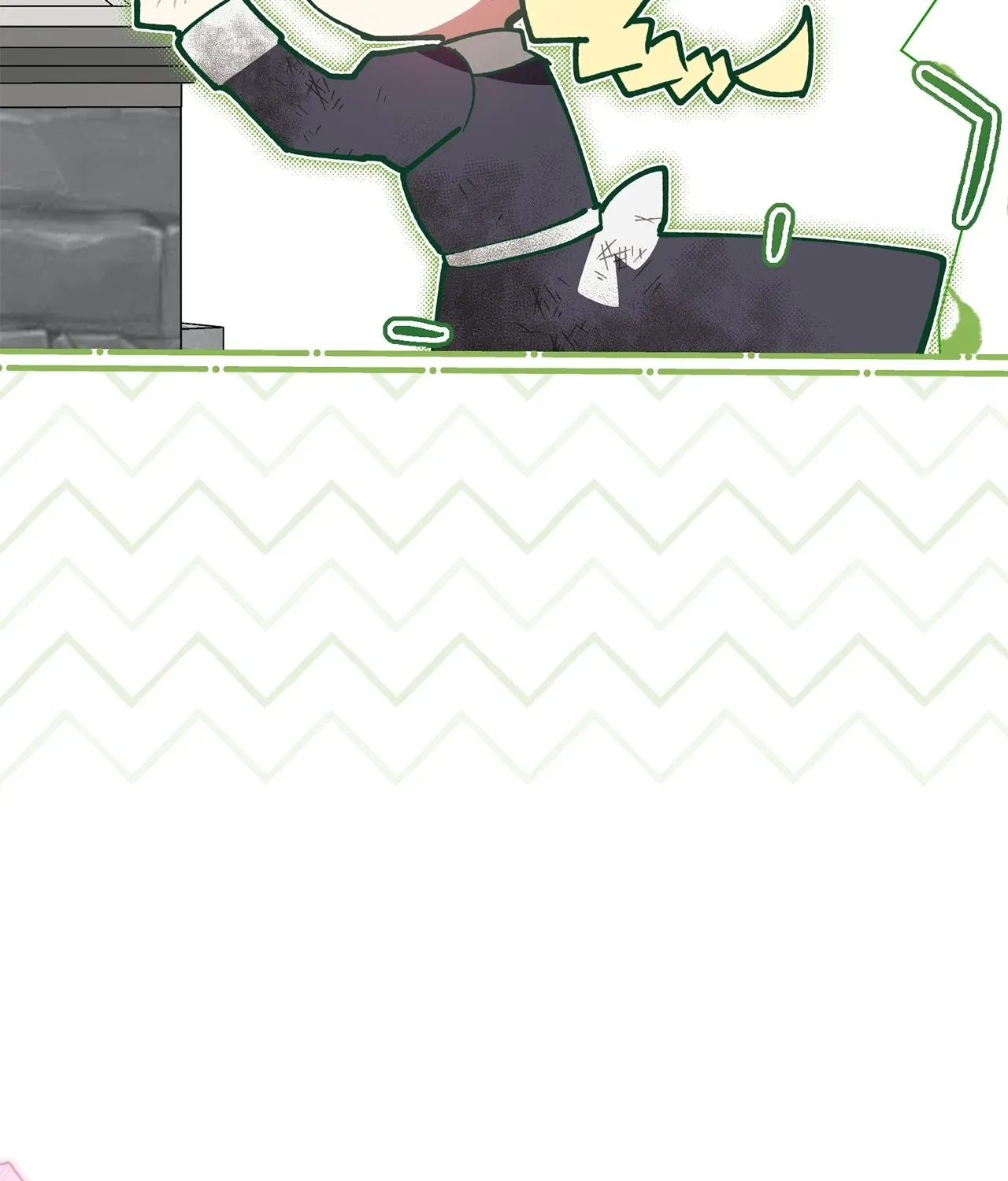 Escape Me If You Can Chapter 9 page 66 - 