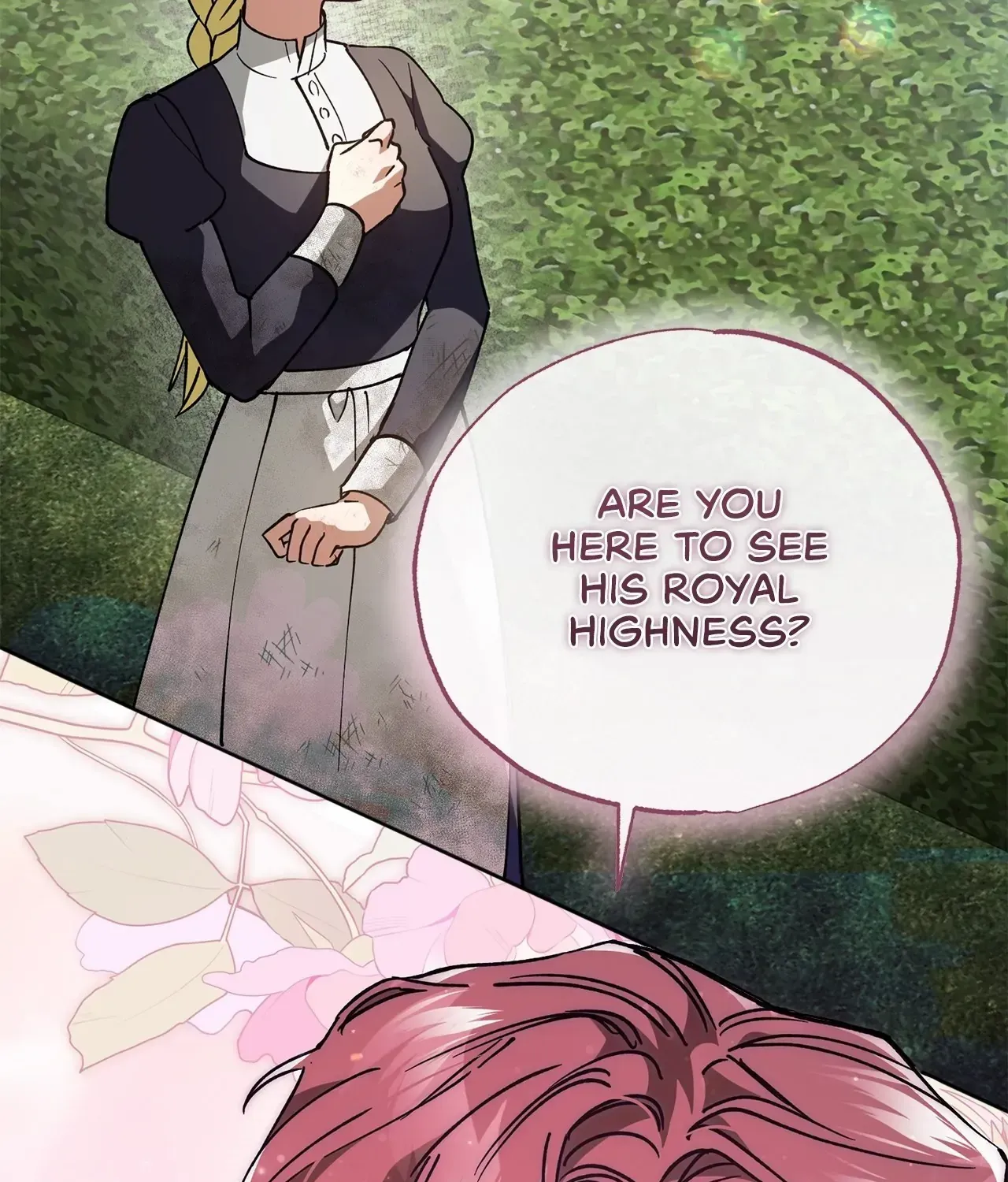 Escape Me If You Can Chapter 9 page 70 - 