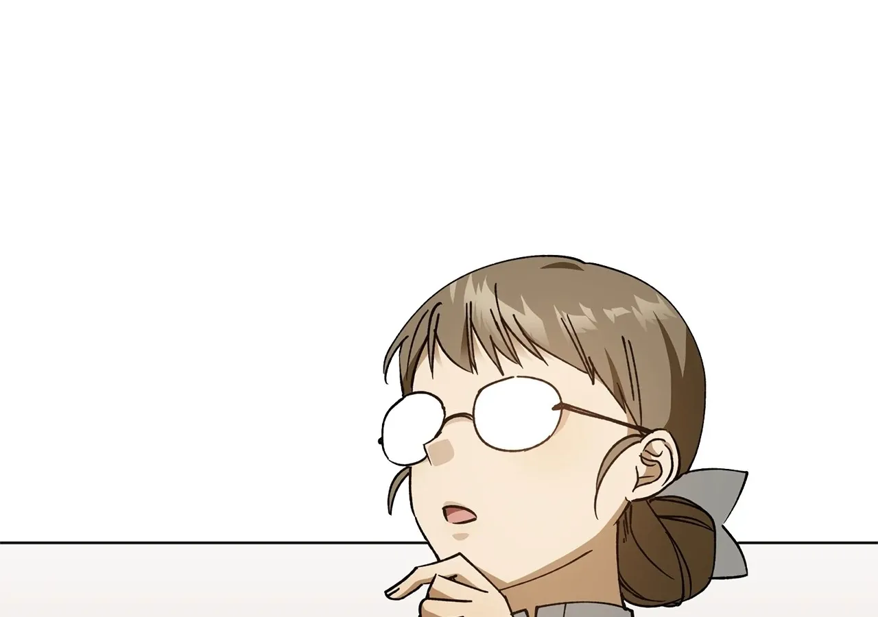 Escape Me If You Can Chapter 9 page 8 - 