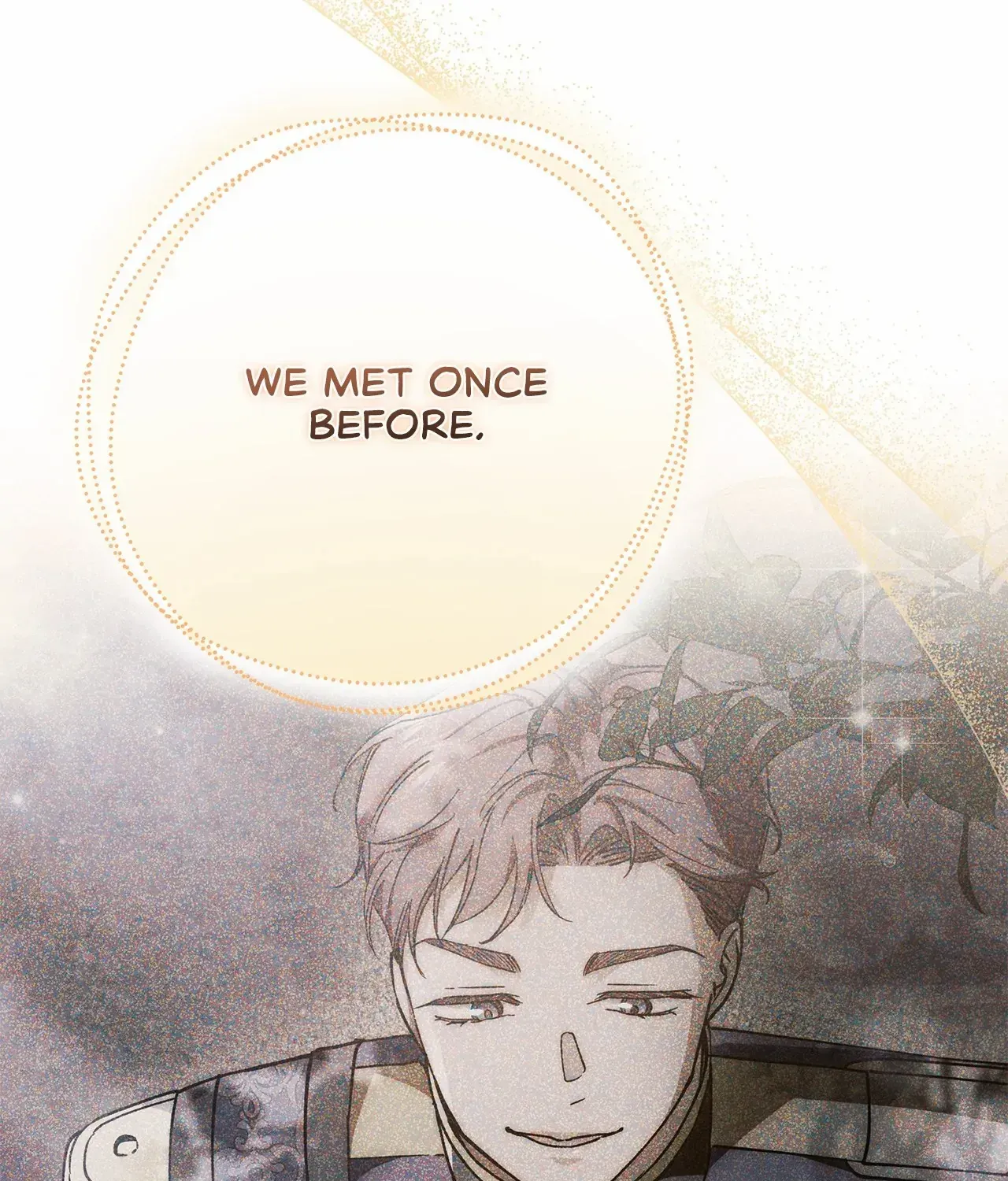Escape Me If You Can Chapter 9 page 78 - 