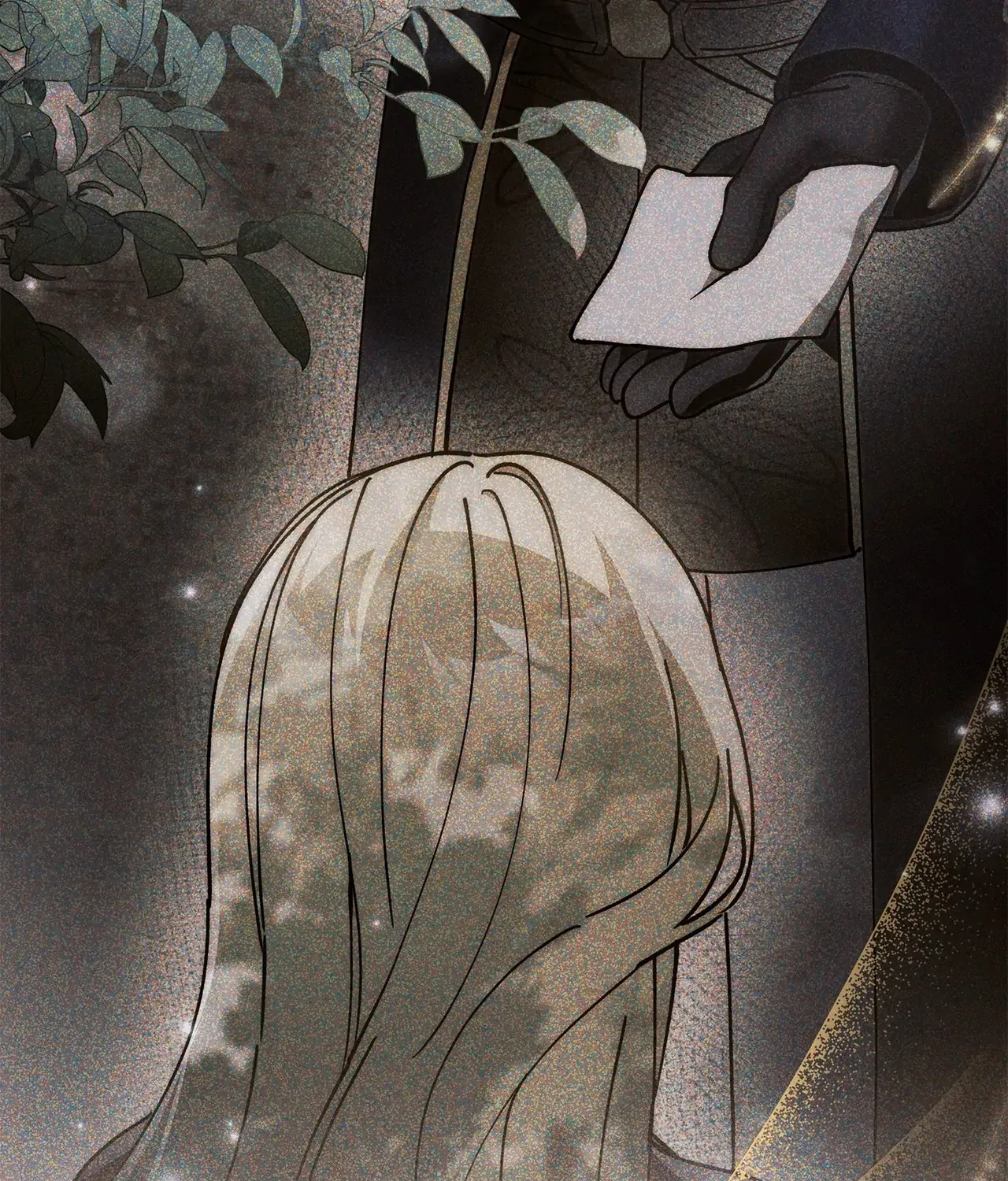Escape Me If You Can Chapter 9 page 80 - 
