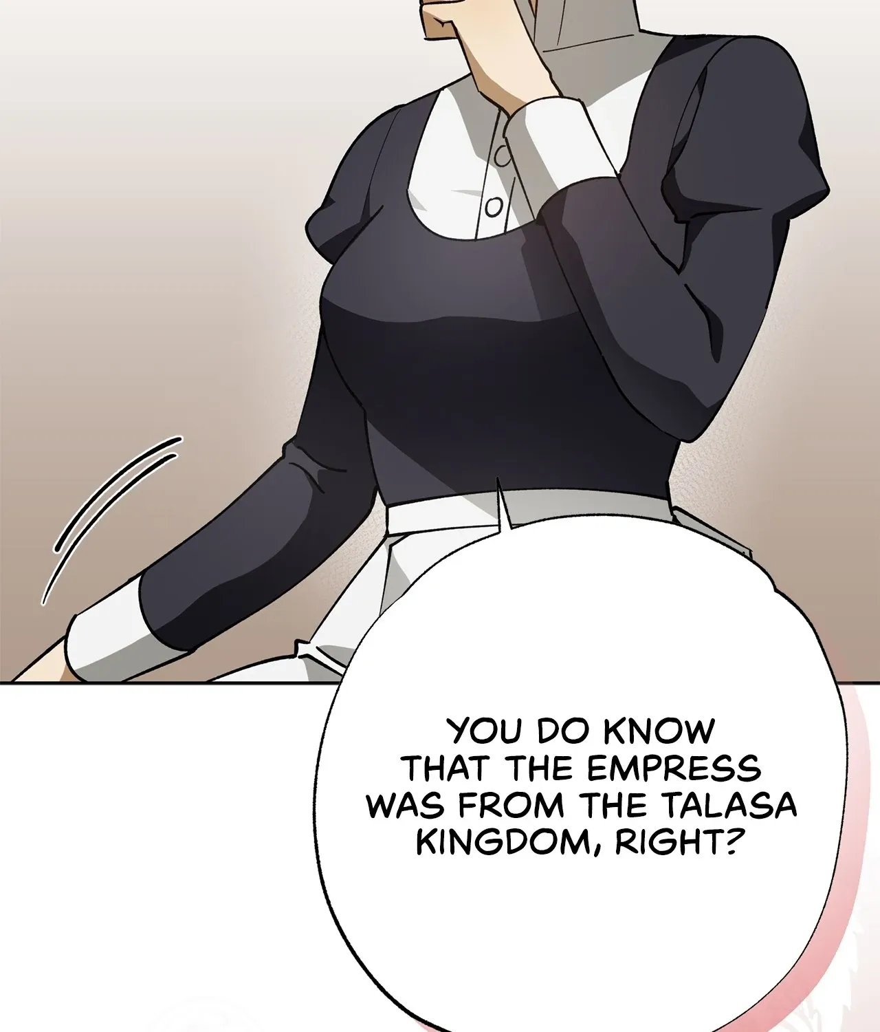 Escape Me If You Can Chapter 9 page 9 - 