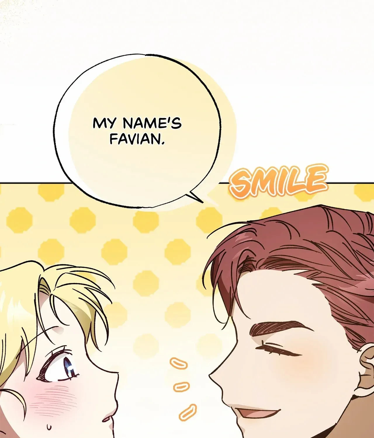 Escape Me If You Can Chapter 9 page 82 - 