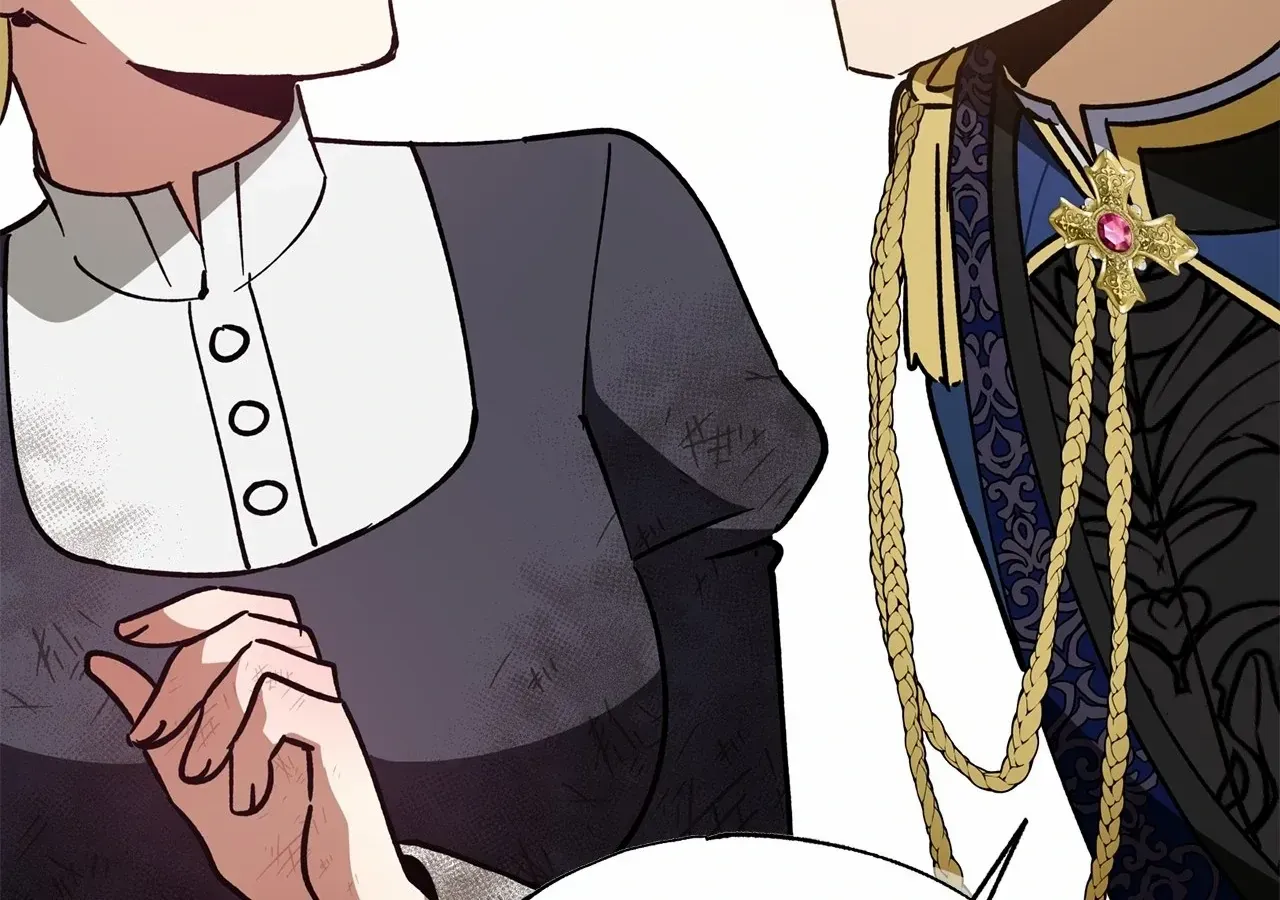 Escape Me If You Can Chapter 9 page 83 - 