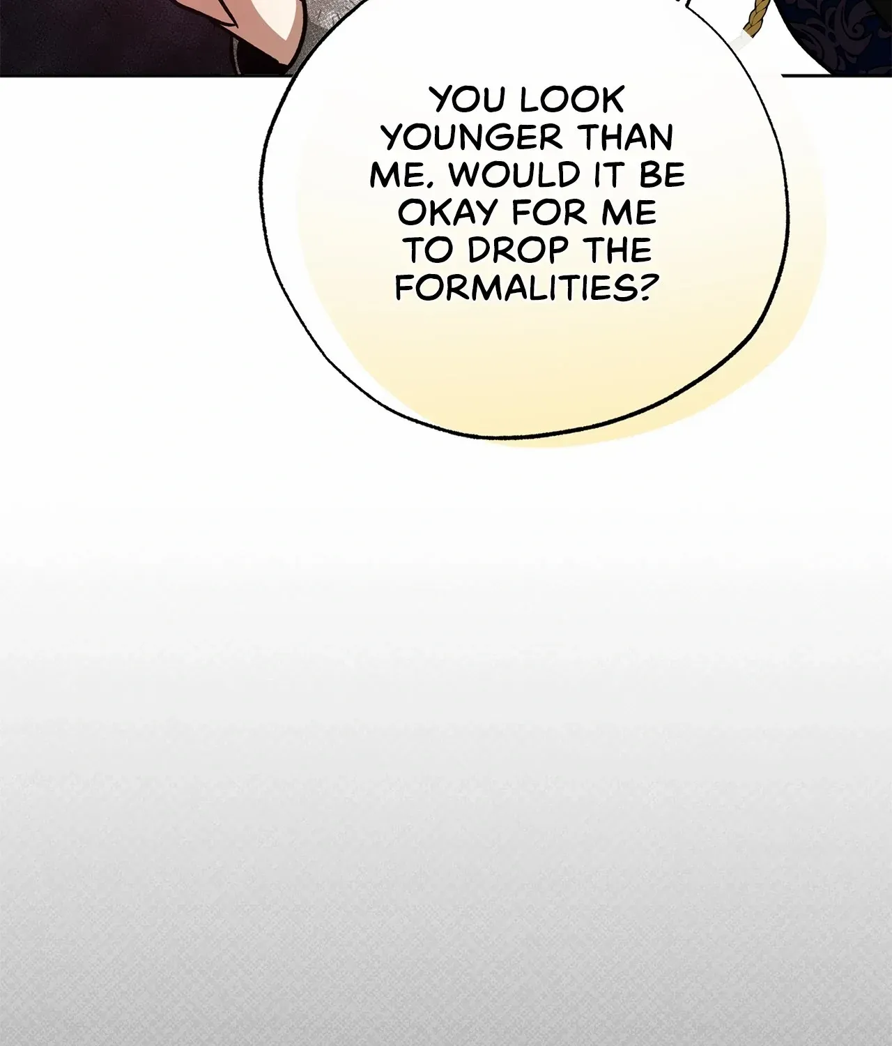 Escape Me If You Can Chapter 9 page 84 - 