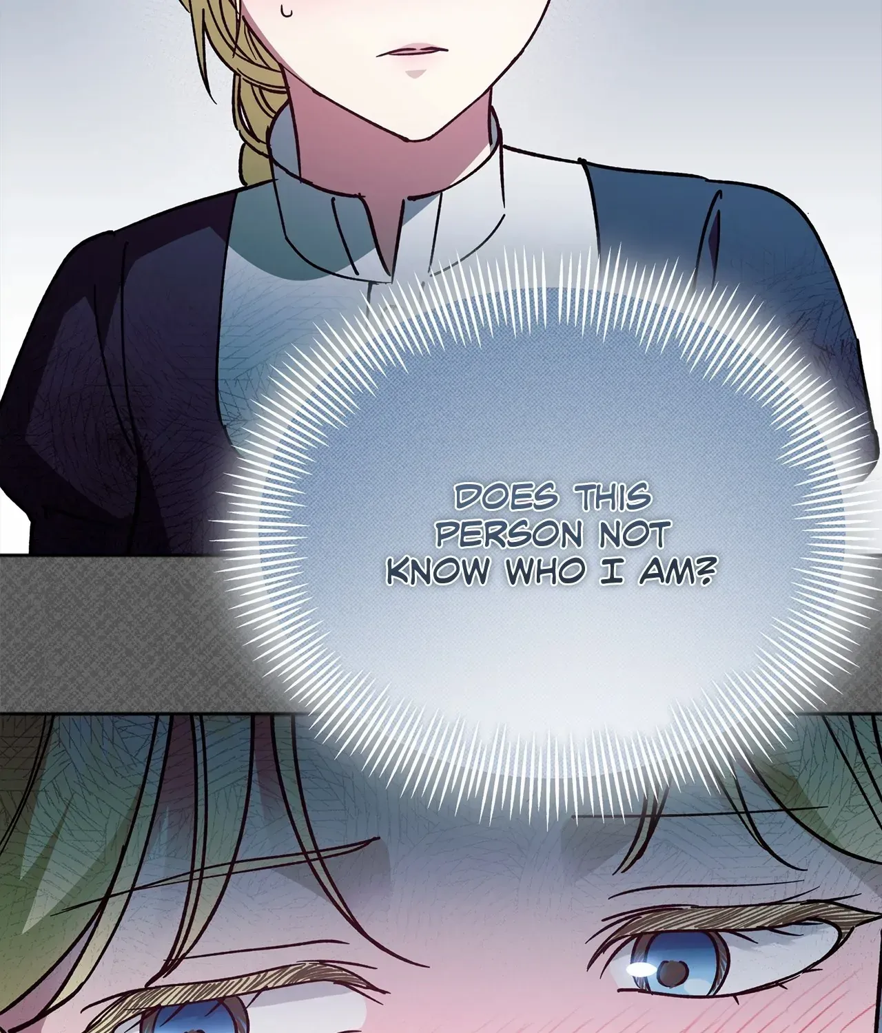 Escape Me If You Can Chapter 9 page 86 - 
