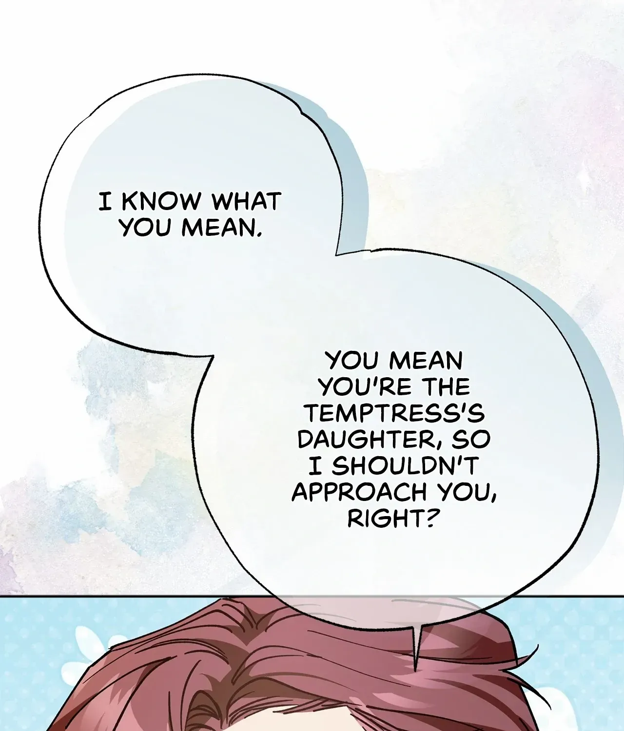 Escape Me If You Can Chapter 9 page 100 - 
