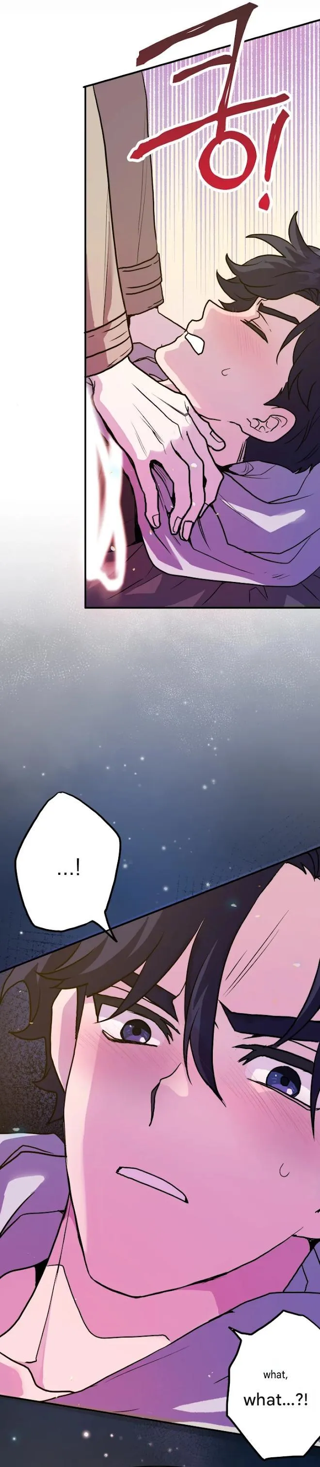 Escaping as a Villain Through BL Chapter 0 page 3 - 