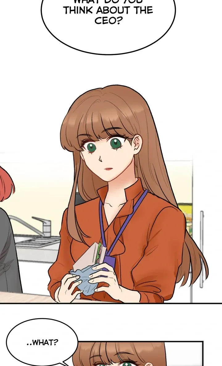 Escorted Into Your Heart Chapter 1 page 2 - 