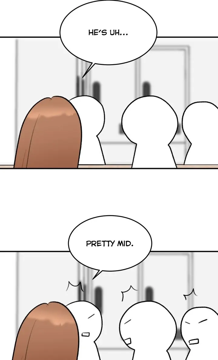 Escorted Into Your Heart Chapter 1 page 15 - 