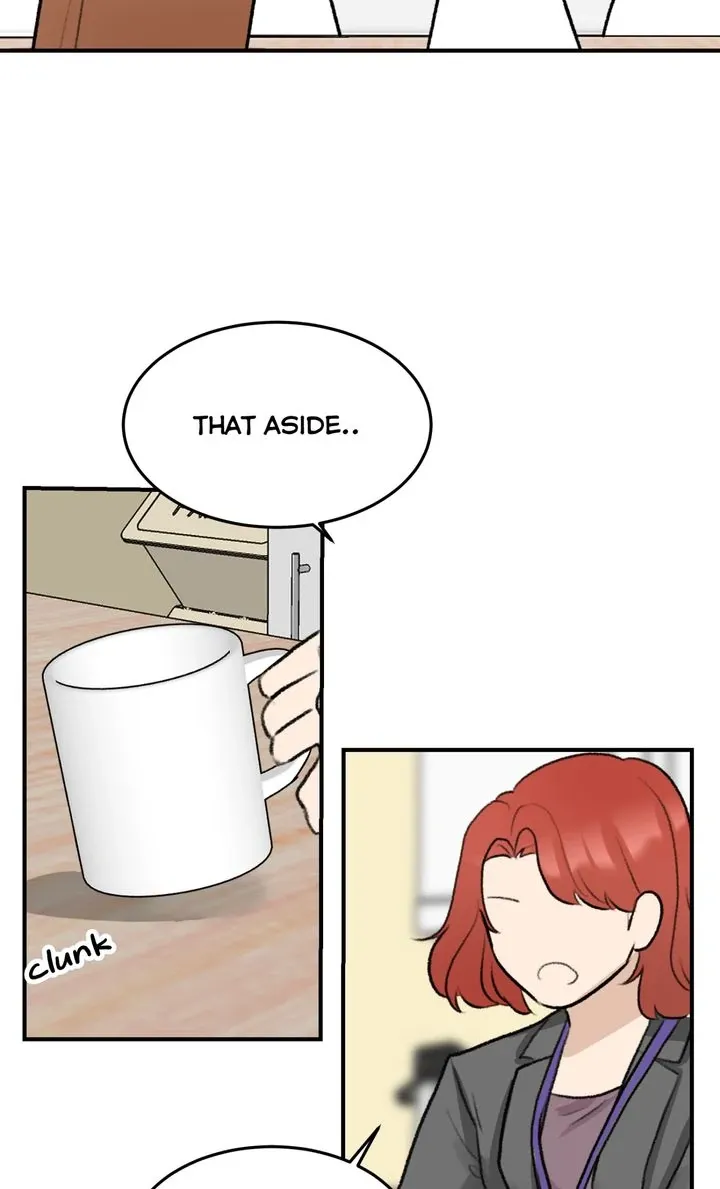 Escorted Into Your Heart Chapter 1 page 16 - 