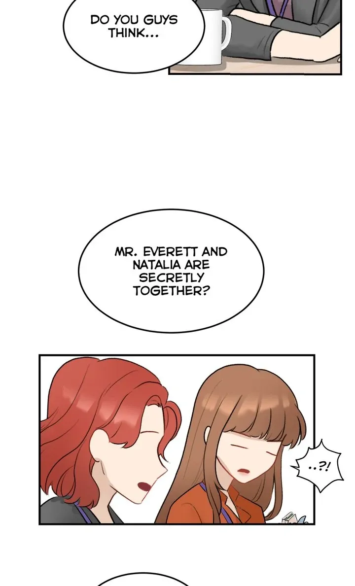 Escorted Into Your Heart Chapter 1 page 17 - 
