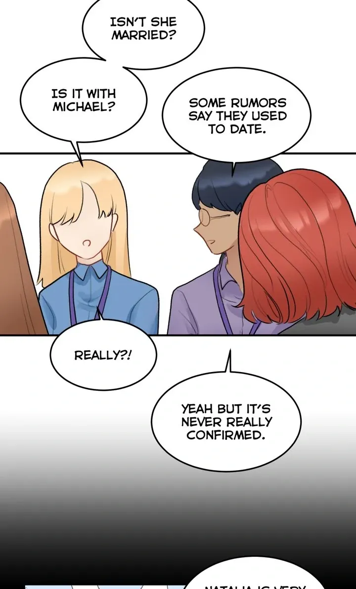Escorted Into Your Heart Chapter 1 page 18 - 