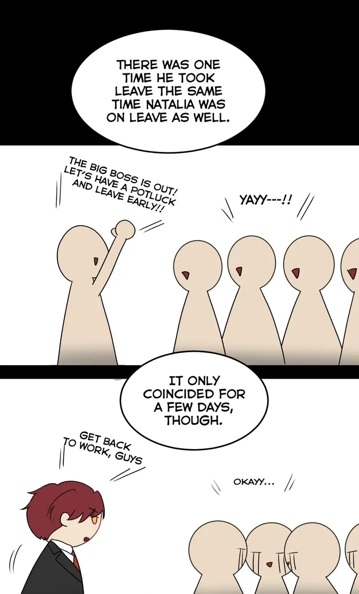 Escorted Into Your Heart Chapter 1 page 20 - 
