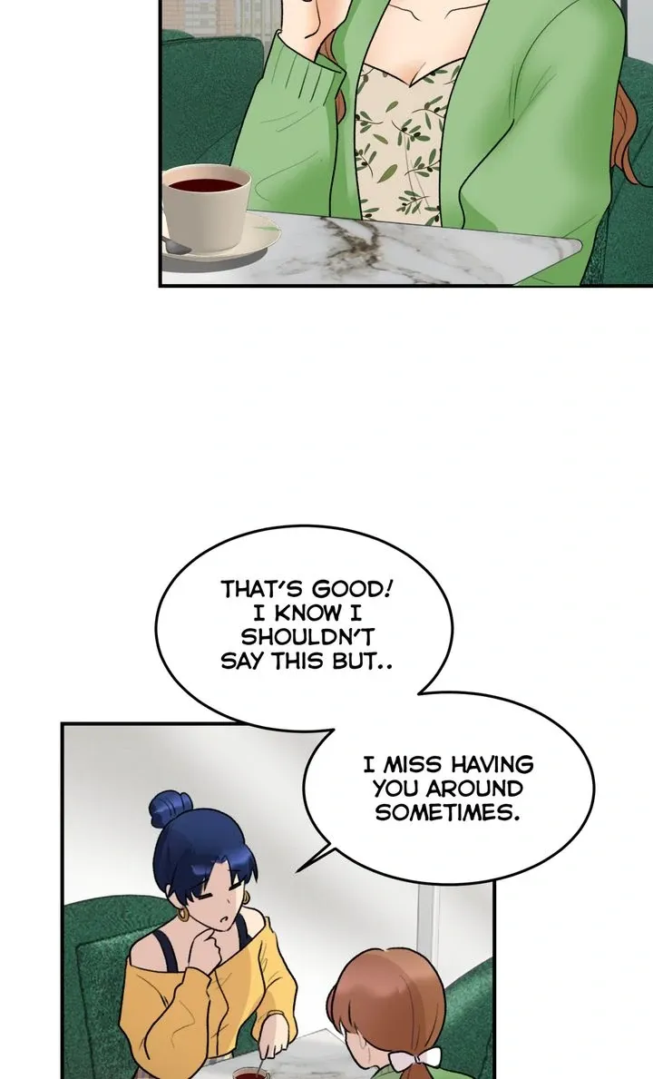 Escorted Into Your Heart Chapter 1 page 28 - 