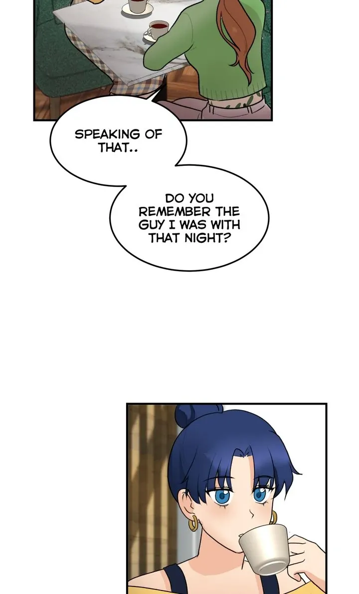 Escorted Into Your Heart Chapter 1 page 29 - 