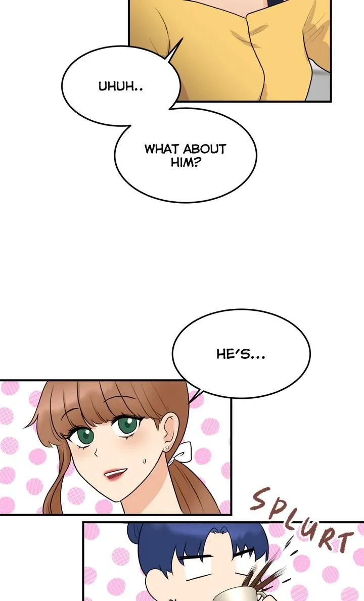 Escorted Into Your Heart Chapter 1 page 30 - 