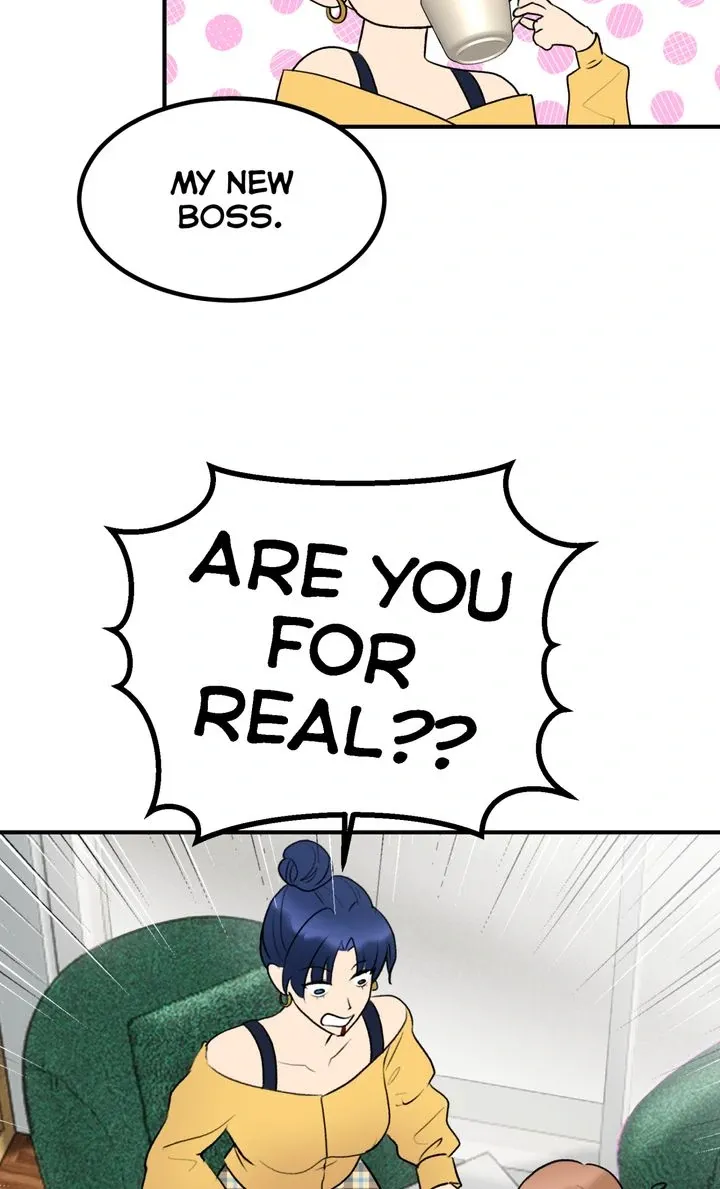 Escorted Into Your Heart Chapter 1 page 31 - 