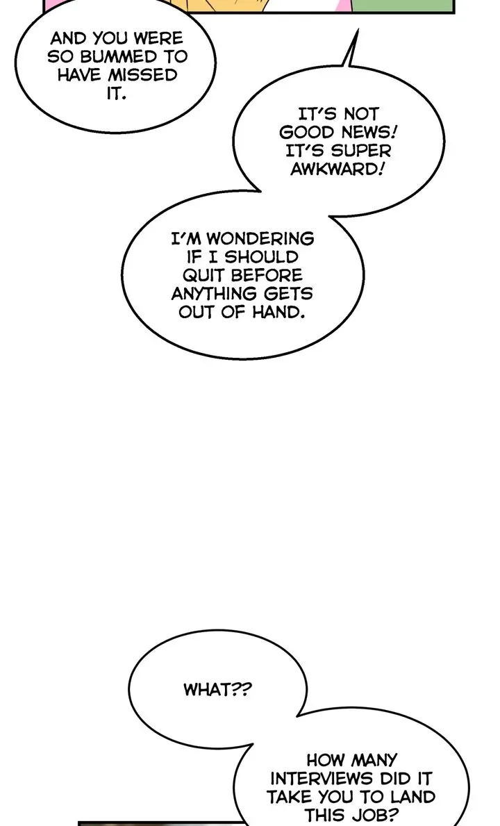 Escorted Into Your Heart Chapter 1 page 33 - 