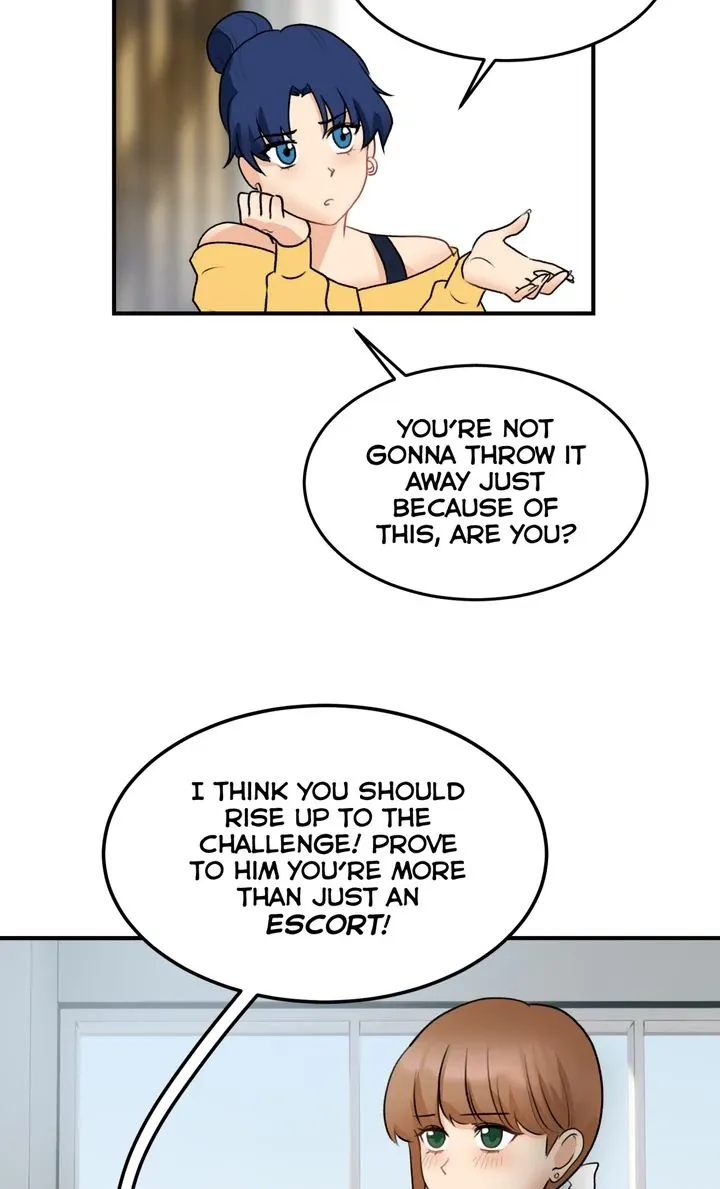 Escorted Into Your Heart Chapter 1 page 34 - 