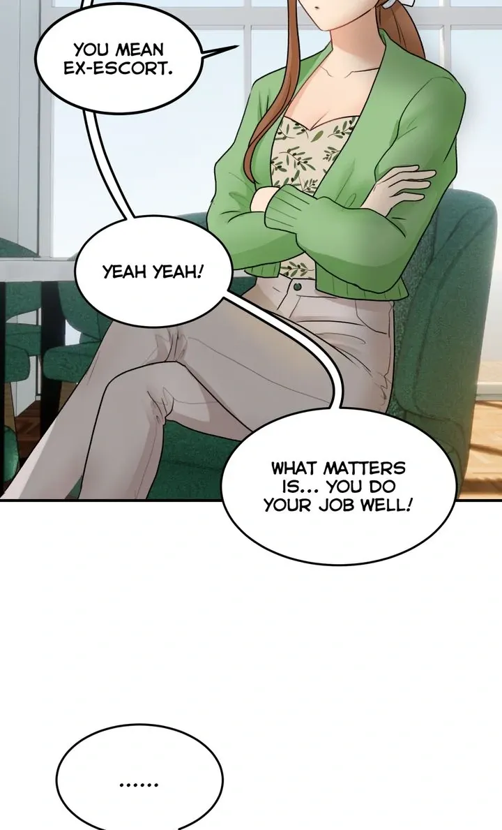 Escorted Into Your Heart Chapter 1 page 35 - 