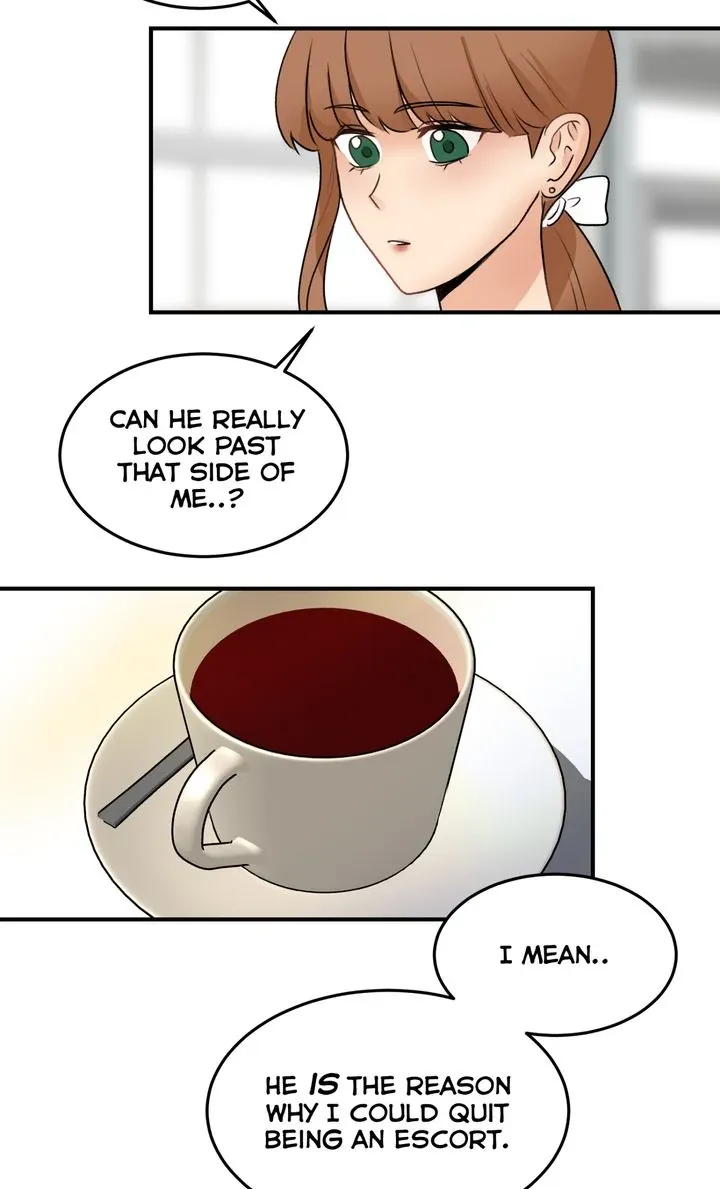 Escorted Into Your Heart Chapter 1 page 36 - 
