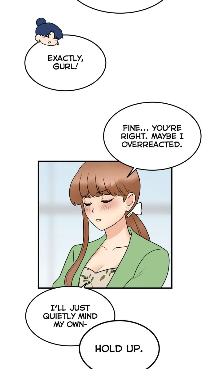 Escorted Into Your Heart Chapter 1 page 37 - 