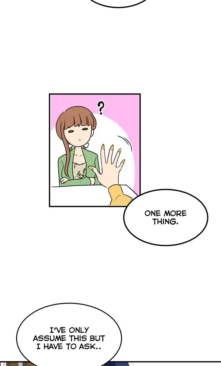 Escorted Into Your Heart Chapter 1 page 38 - 