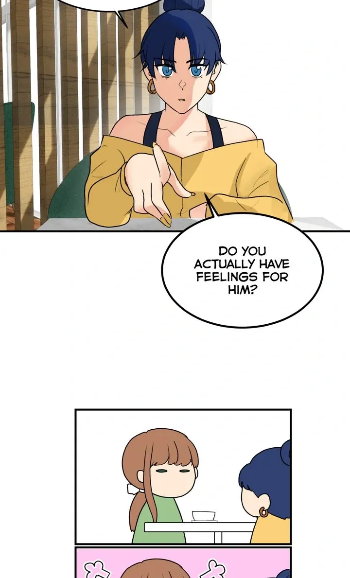 Escorted Into Your Heart Chapter 1 page 39 - 