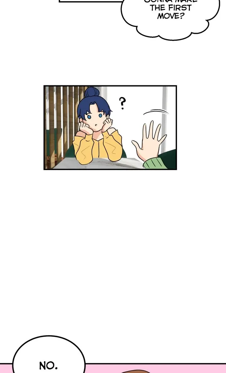 Escorted Into Your Heart Chapter 1 page 41 - 