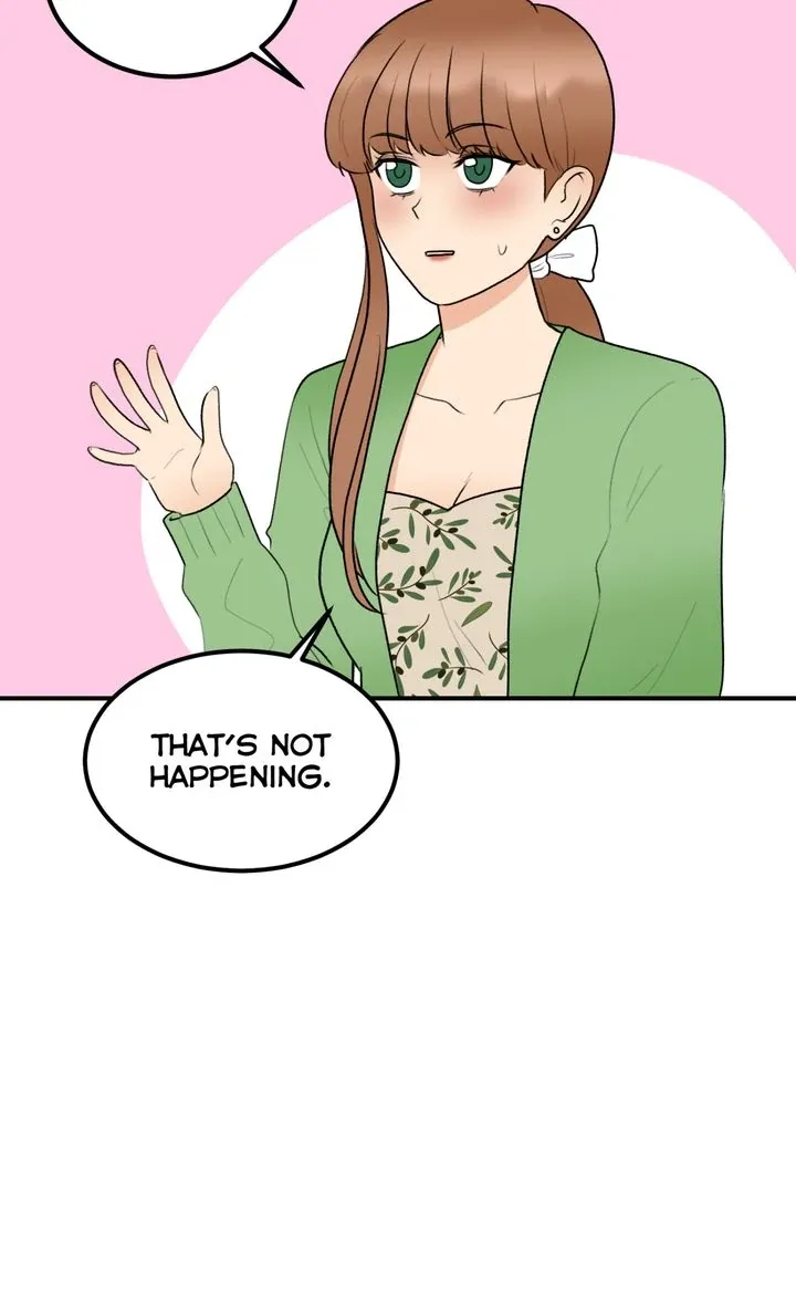 Escorted Into Your Heart Chapter 1 page 42 - 