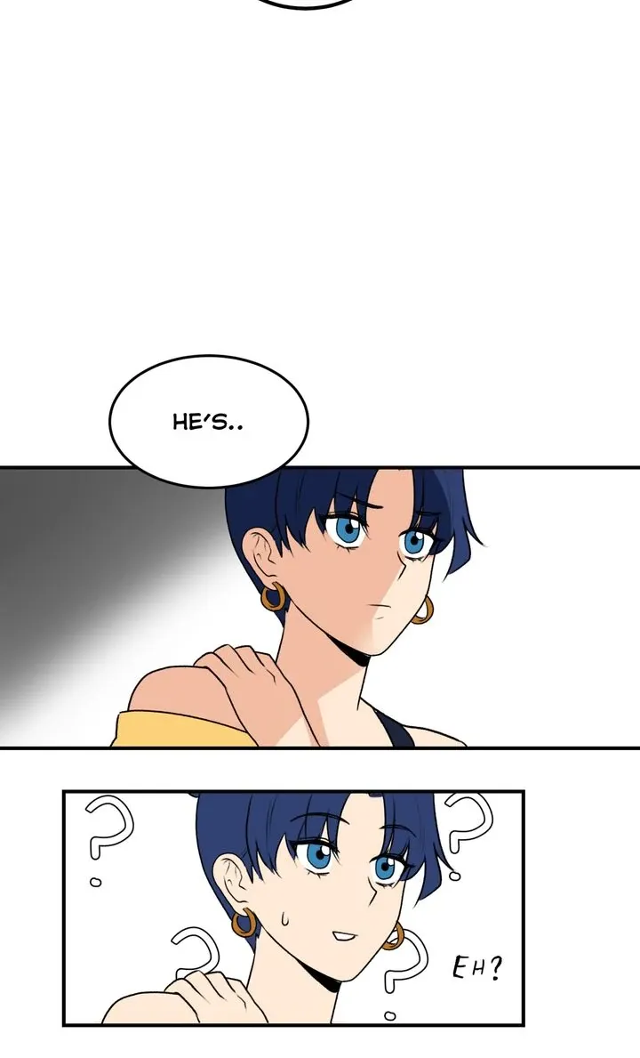 Escorted Into Your Heart Chapter 1 page 44 - 