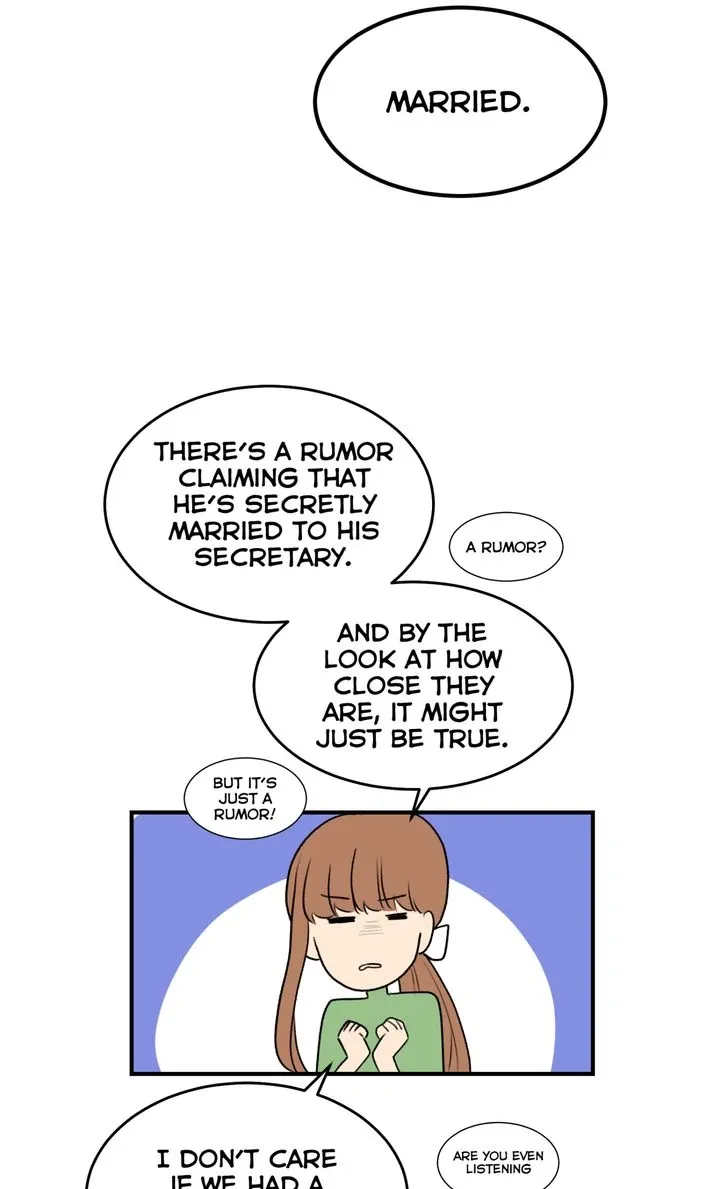 Escorted Into Your Heart Chapter 1 page 45 - 