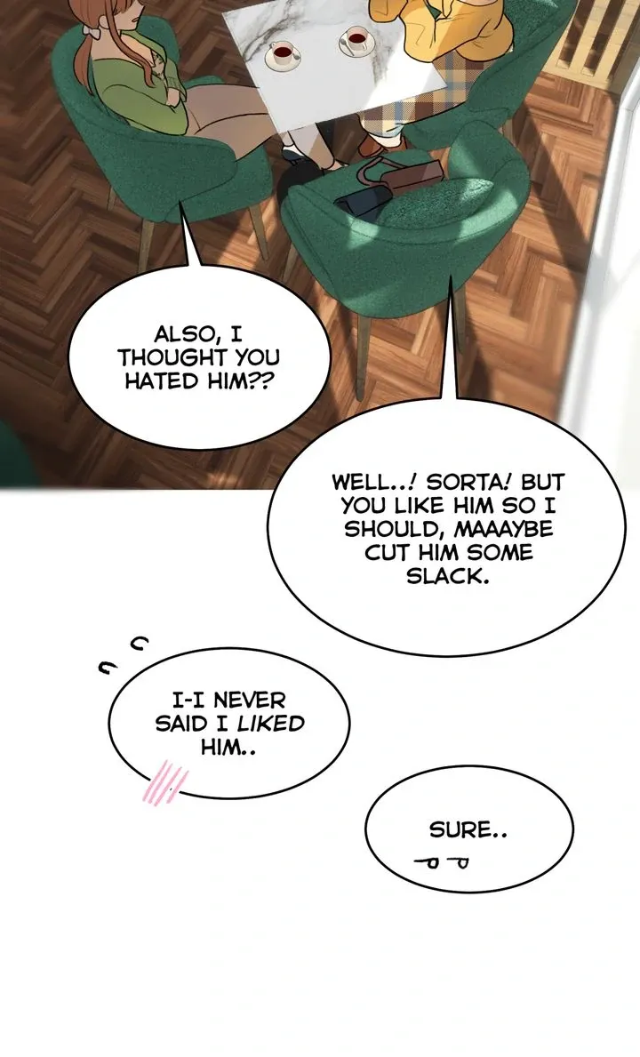 Escorted Into Your Heart Chapter 1 page 47 - 