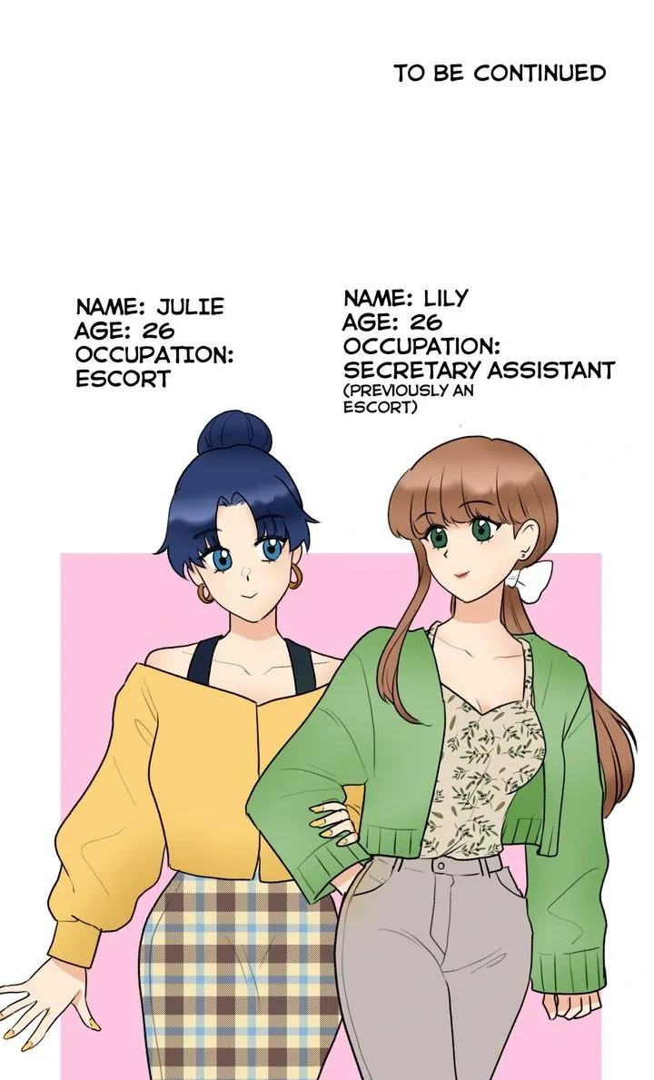 Escorted Into Your Heart Chapter 1 page 48 - 