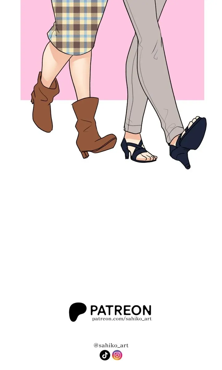 Escorted Into Your Heart Chapter 1 page 49 - 