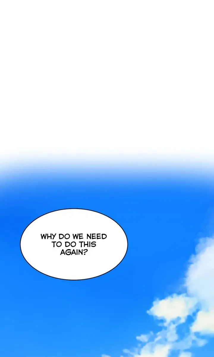 Escorted Into Your Heart Chapter 10 page 1 - 