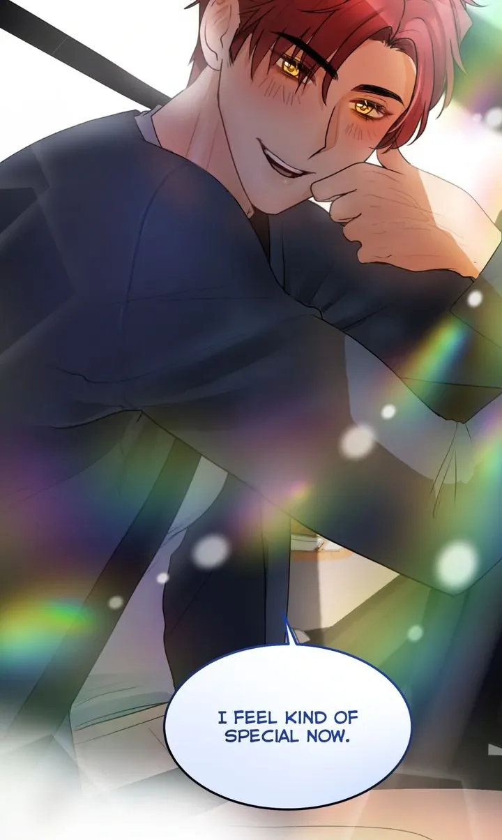 Escorted Into Your Heart Chapter 10 page 11 - 