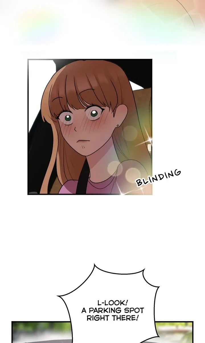 Escorted Into Your Heart Chapter 10 page 12 - 