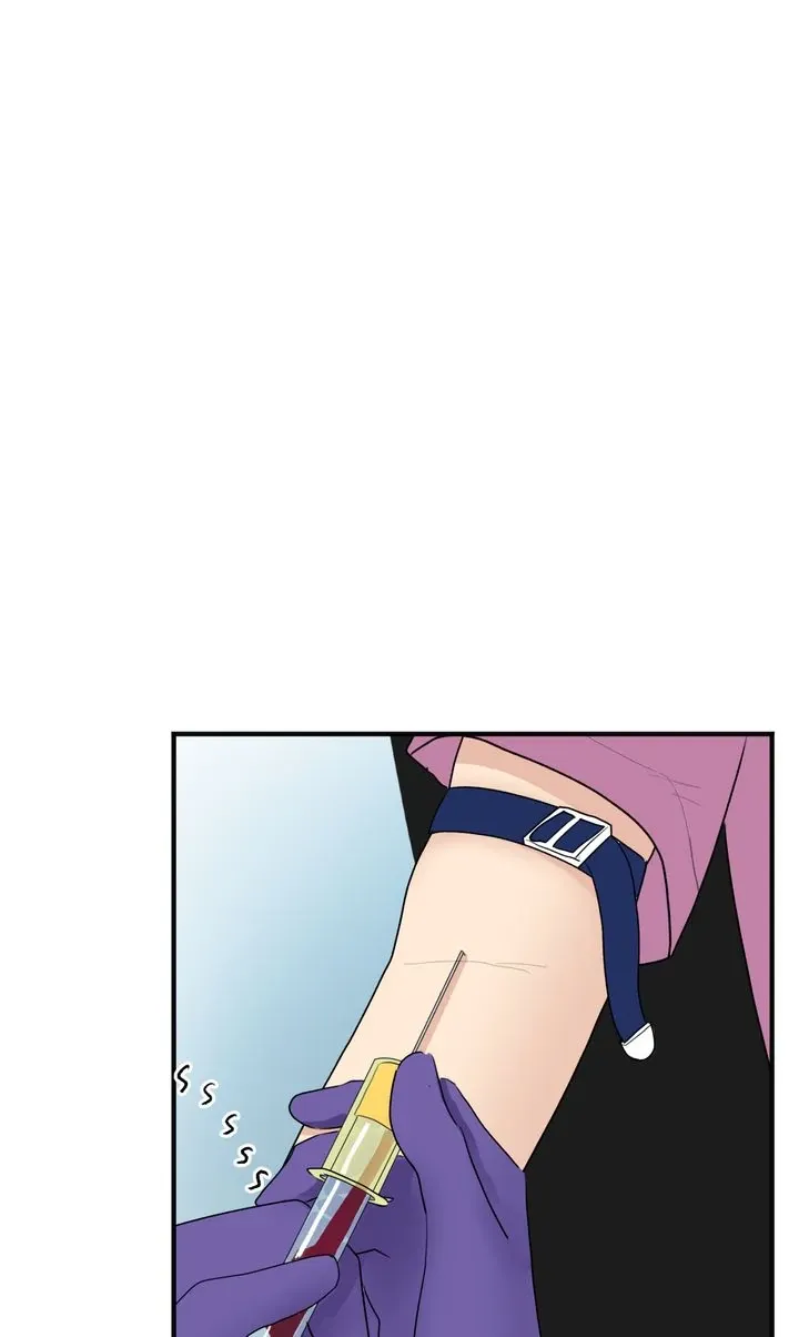 Escorted Into Your Heart Chapter 10 page 14 - 