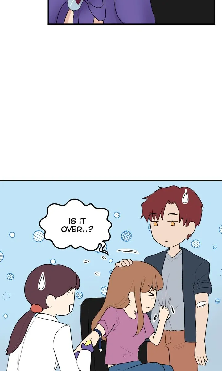Escorted Into Your Heart Chapter 10 page 15 - 