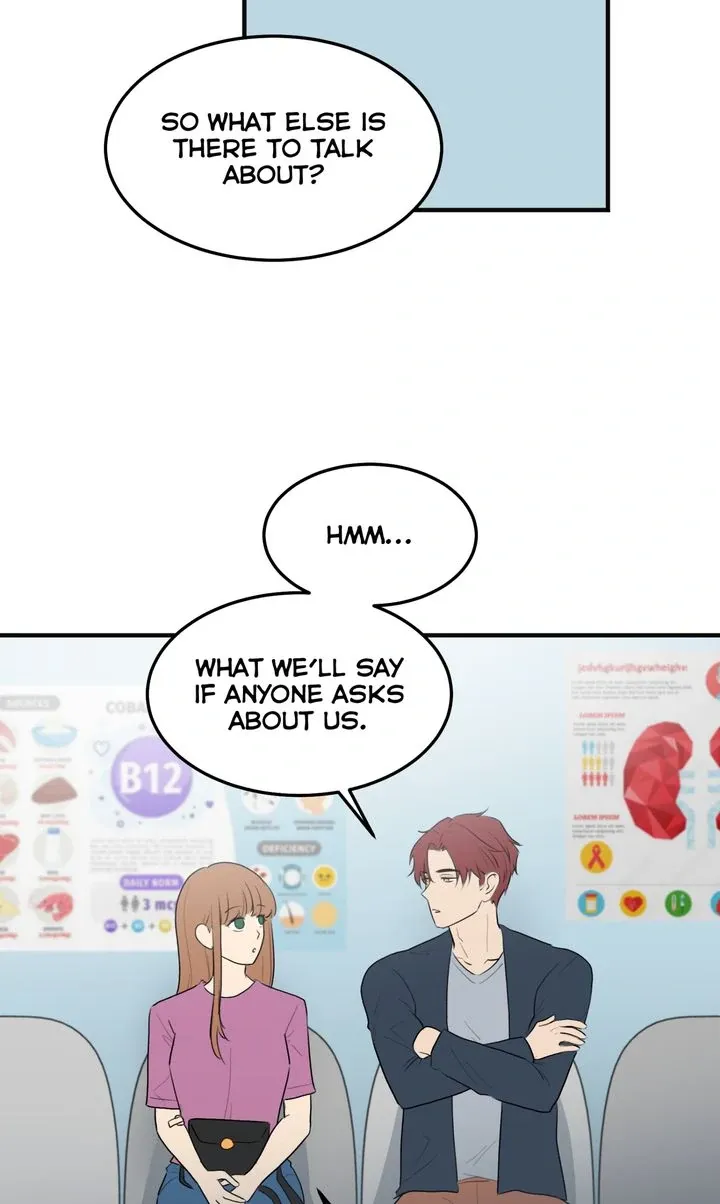 Escorted Into Your Heart Chapter 10 page 20 - 
