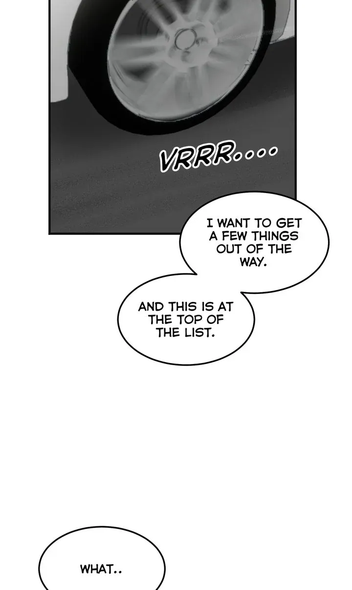 Escorted Into Your Heart Chapter 10 page 3 - 