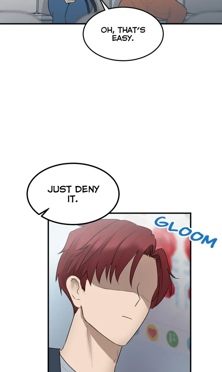 Escorted Into Your Heart Chapter 10 page 21 - 