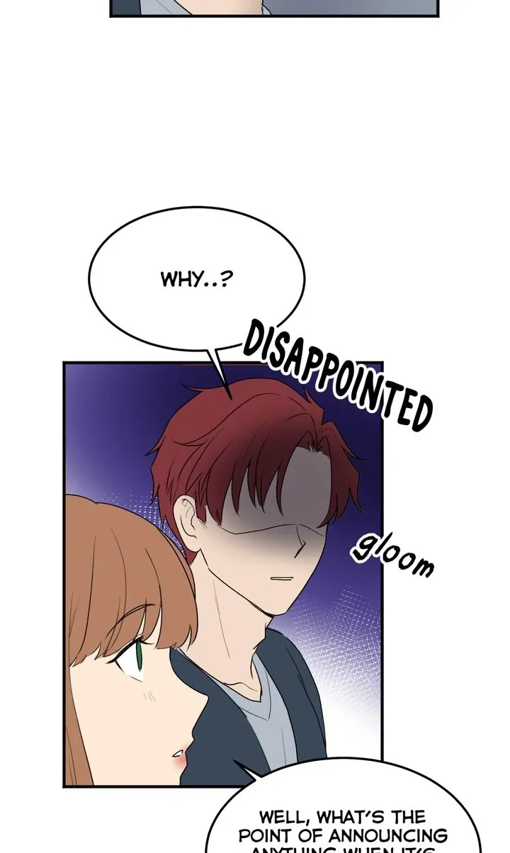 Escorted Into Your Heart Chapter 10 page 22 - 