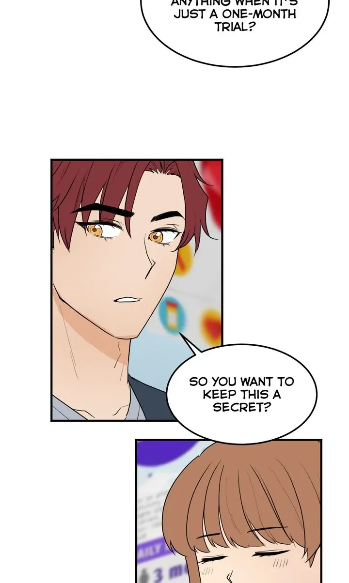 Escorted Into Your Heart Chapter 10 page 23 - 