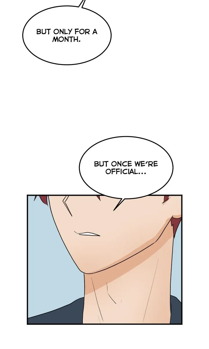Escorted Into Your Heart Chapter 10 page 25 - 