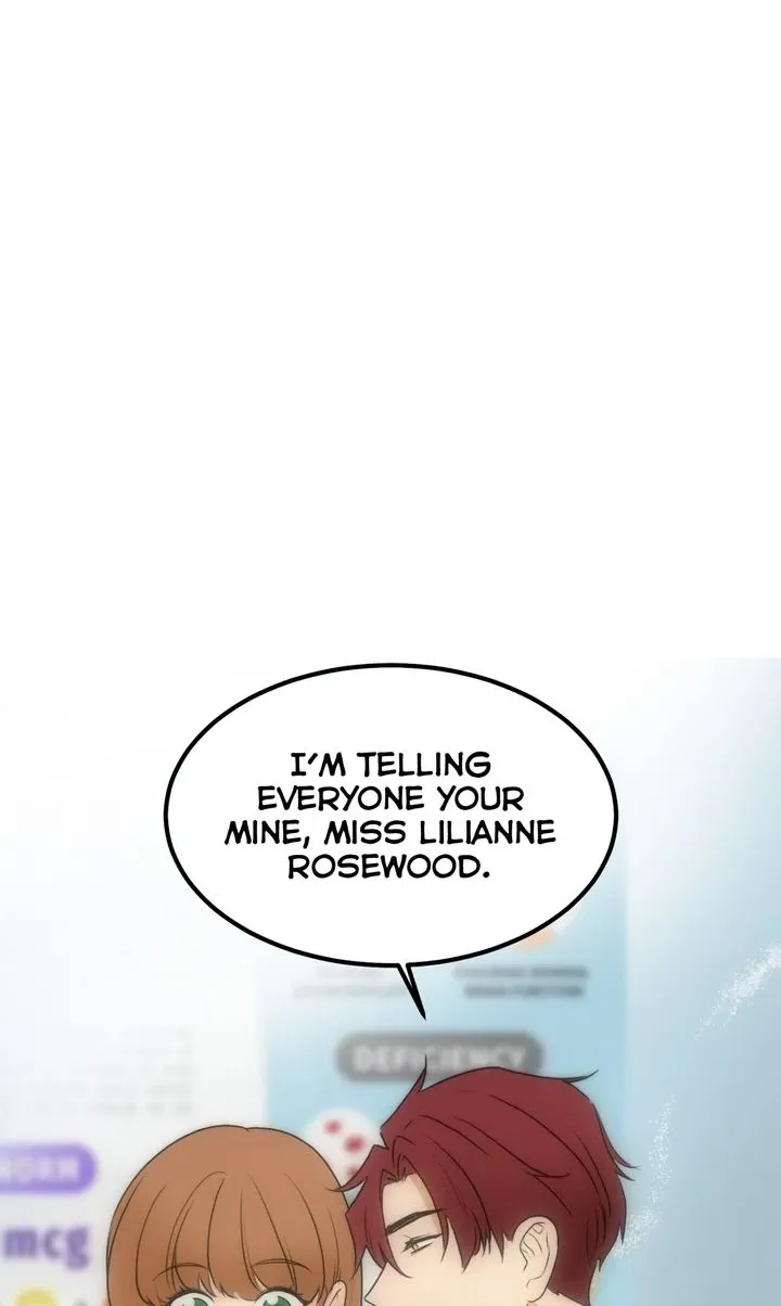 Escorted Into Your Heart Chapter 10 page 26 - 