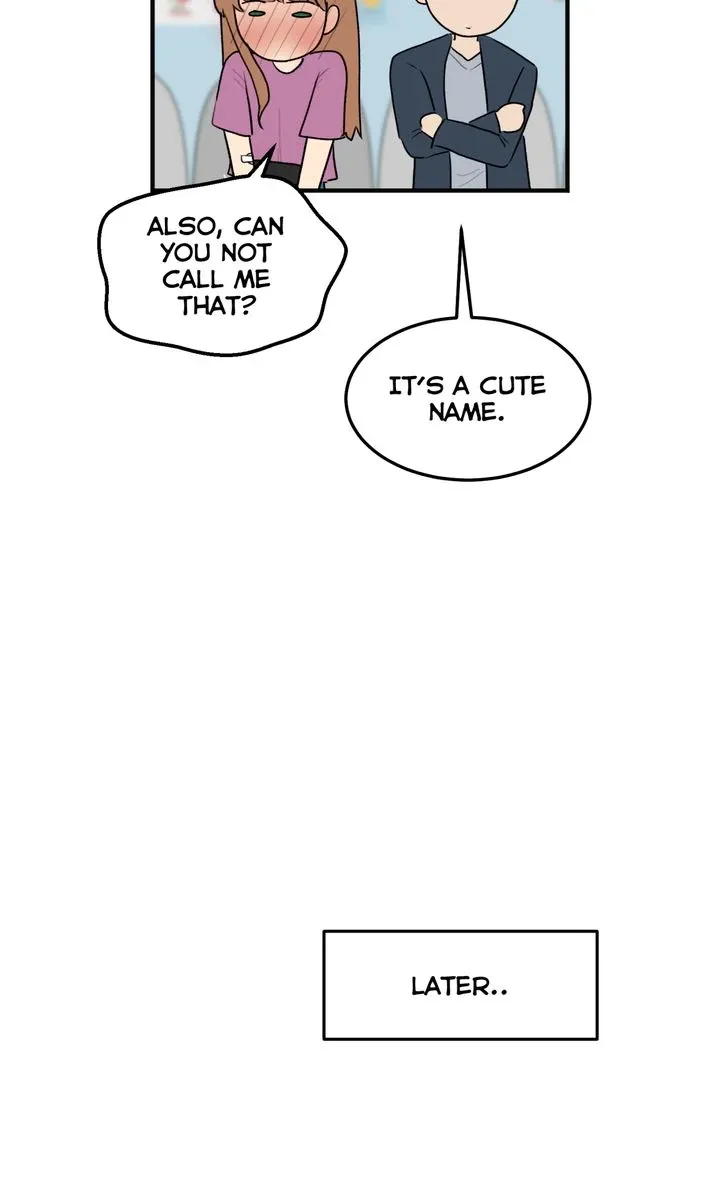Escorted Into Your Heart Chapter 10 page 28 - 